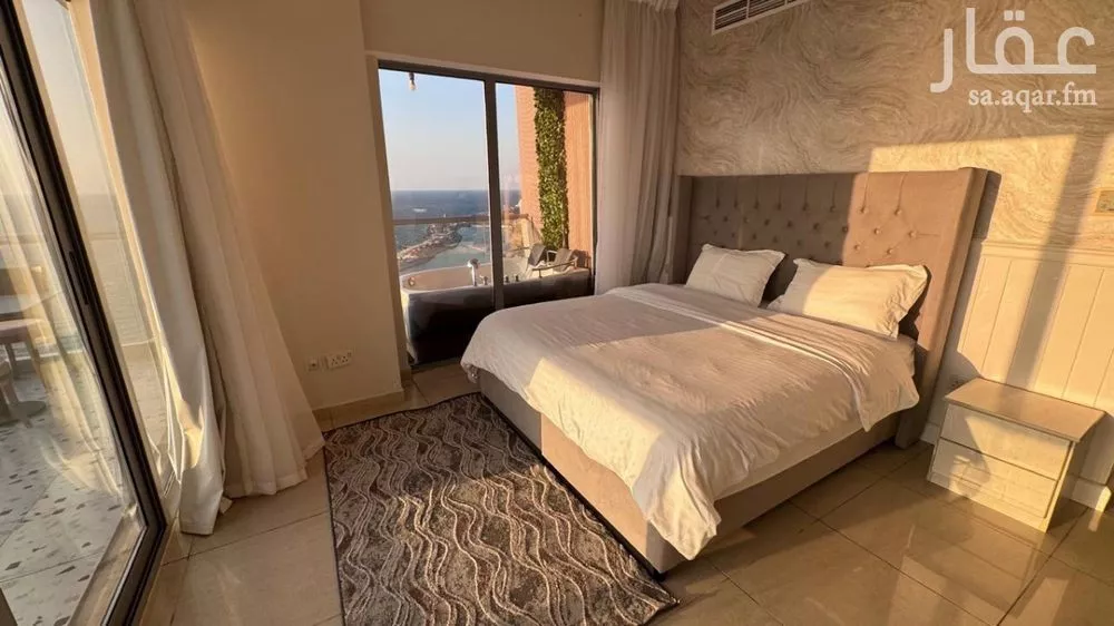 4 bedroom apartment in Al Shati, Jeddah 10