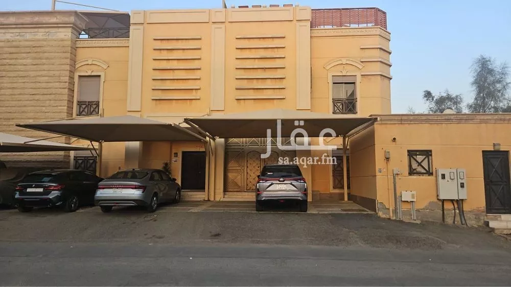 فيلا 8 غرف في ابحر الجنوبية 2