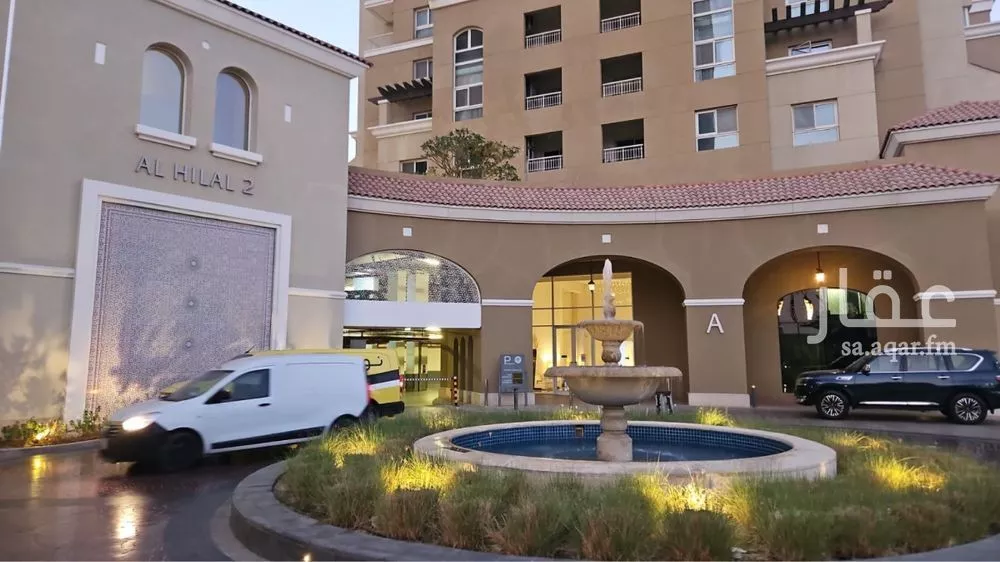 شقة 4 غرف في الفيحاء 3