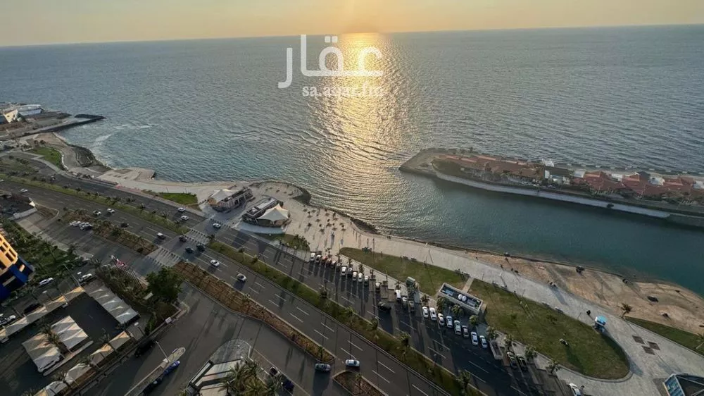 4 bedroom apartment in Al Shati, Jeddah 9