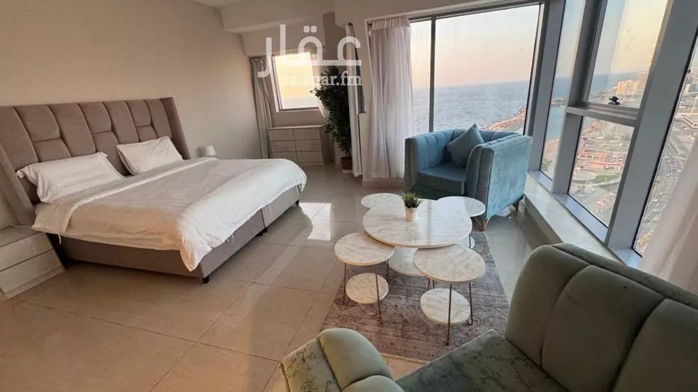 4 bedroom apartment in Al Shati, Jeddah 8