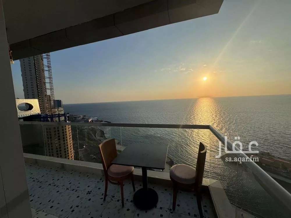 4 bedroom apartment in Al Shati, Jeddah 13