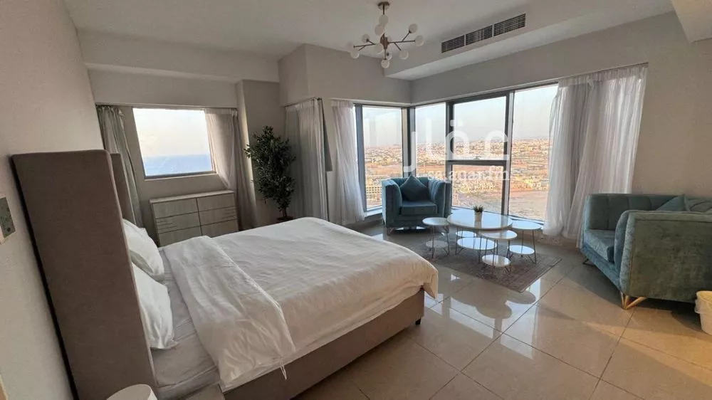 4 bedroom apartment in Al Shati, Jeddah 18