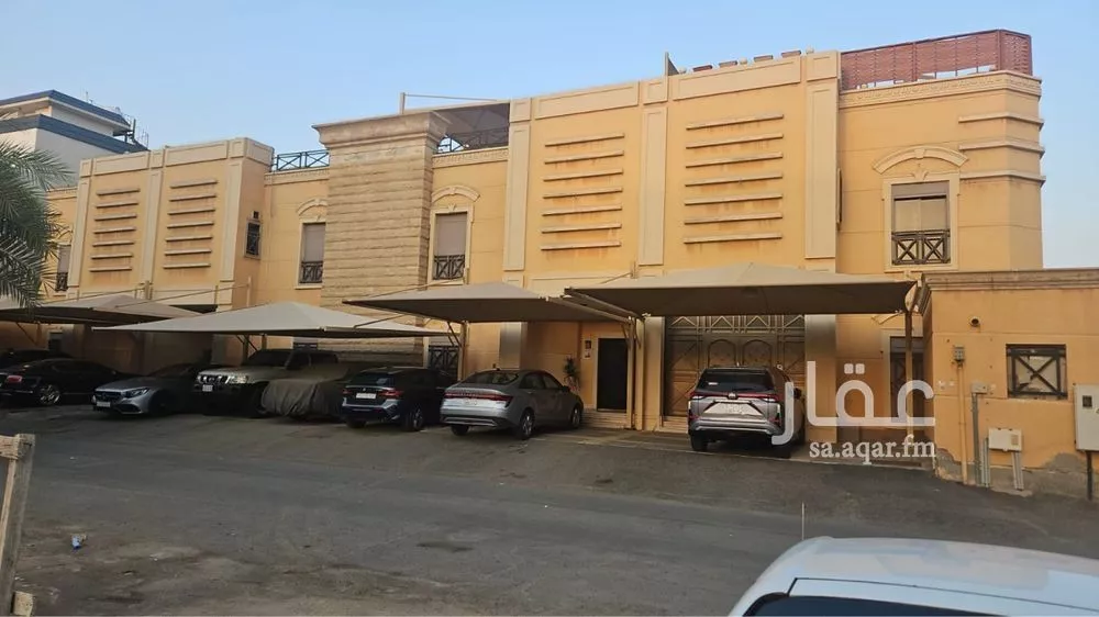 فيلا 8 غرف في ابحر الجنوبية 3