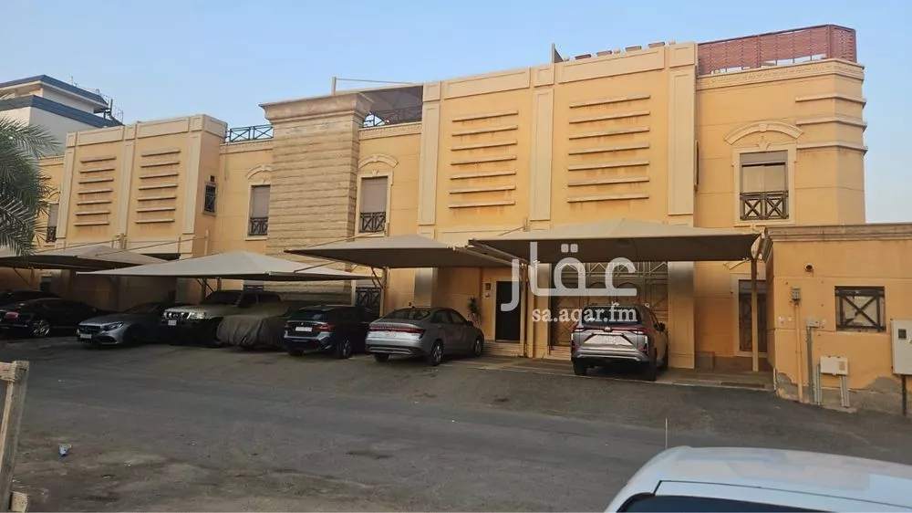 فيلا 8 غرف في ابحر الجنوبية 1