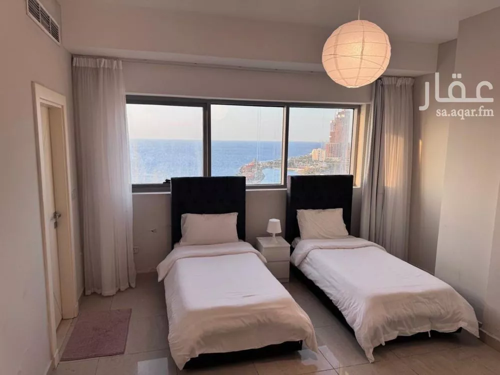 4 bedroom apartment in Al Shati, Jeddah 14