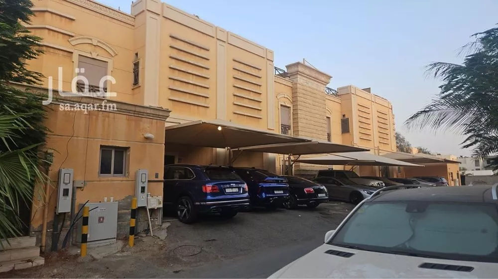 فيلا 8 غرف في ابحر الجنوبية 1