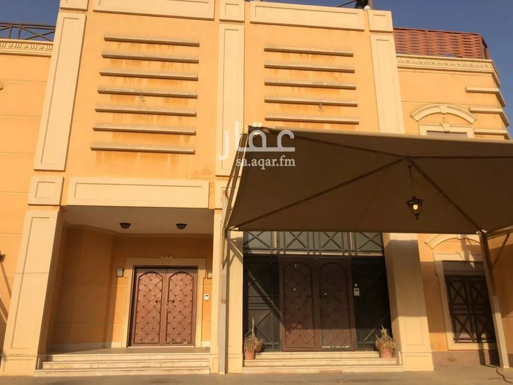 فيلا 8 غرف في ابحر الجنوبية 5