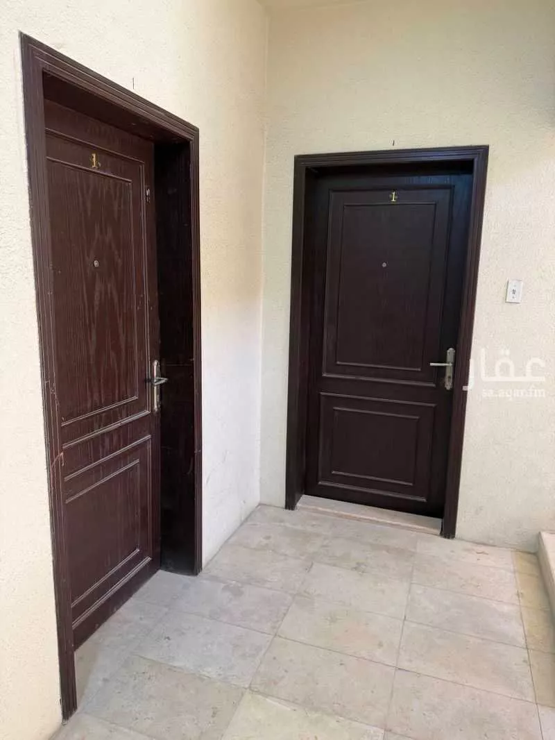 شقة 4 غرف في تهامة، الظهران 5