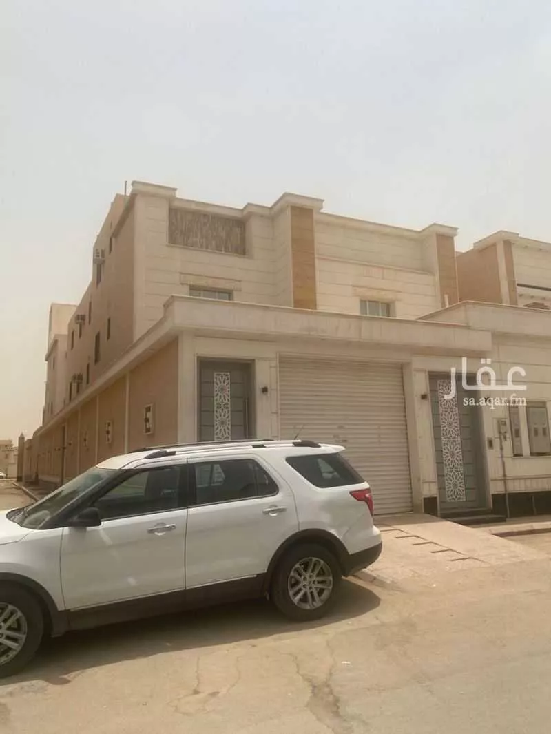 7 bedroom apartment in Al Rimal 2