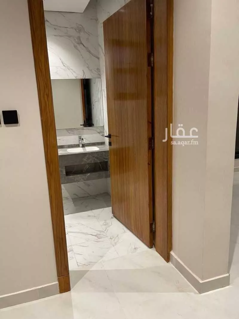 4 bedroom floor in As Saadah 5