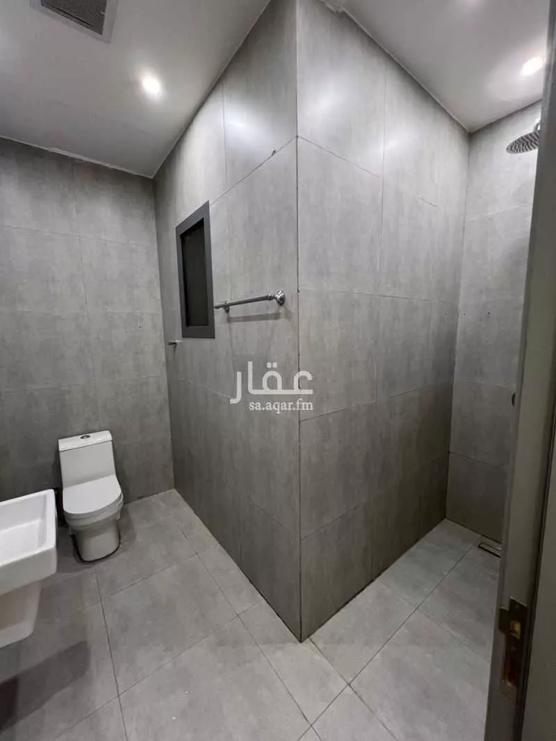 شقة 5 غرف في القادسية 4