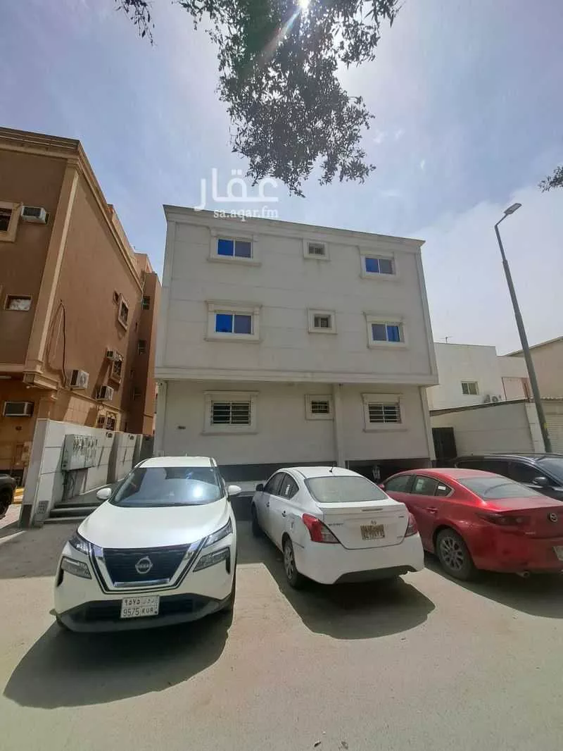 شقة 1 غرف في الضباط 1