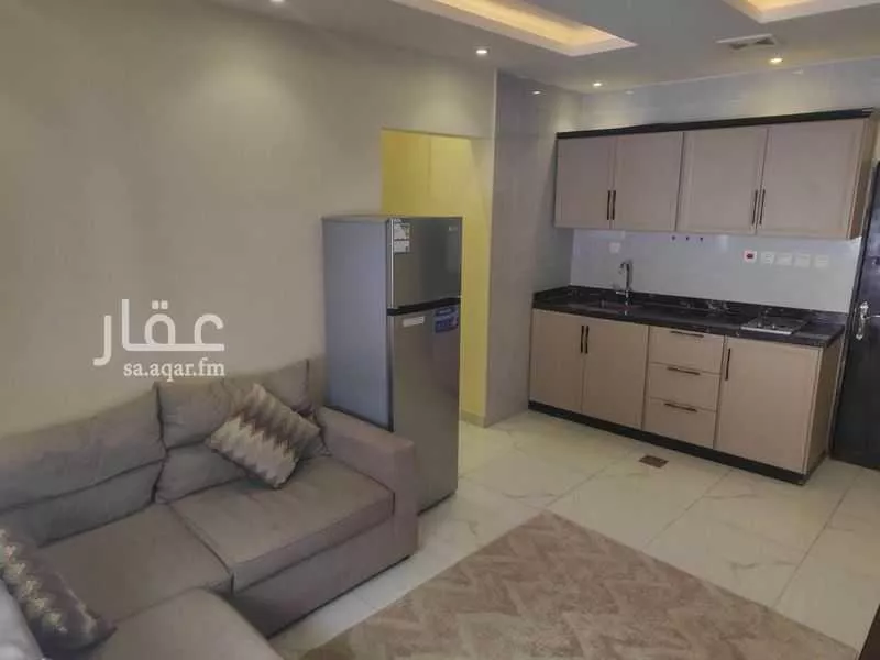 1 bedroom apartment in Al Wizarat 2