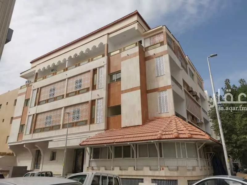 1 bedroom apartment in Al Wizarat, Riyadh 6