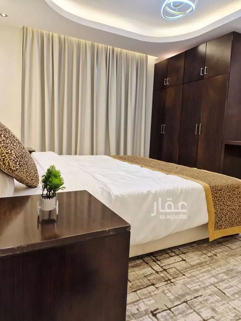 شقة 1 غرف في الوزارات 4