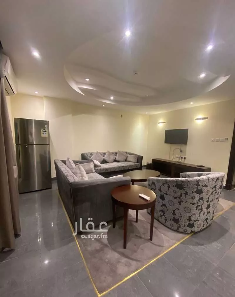 شقة 1 غرف في الوزارات 2