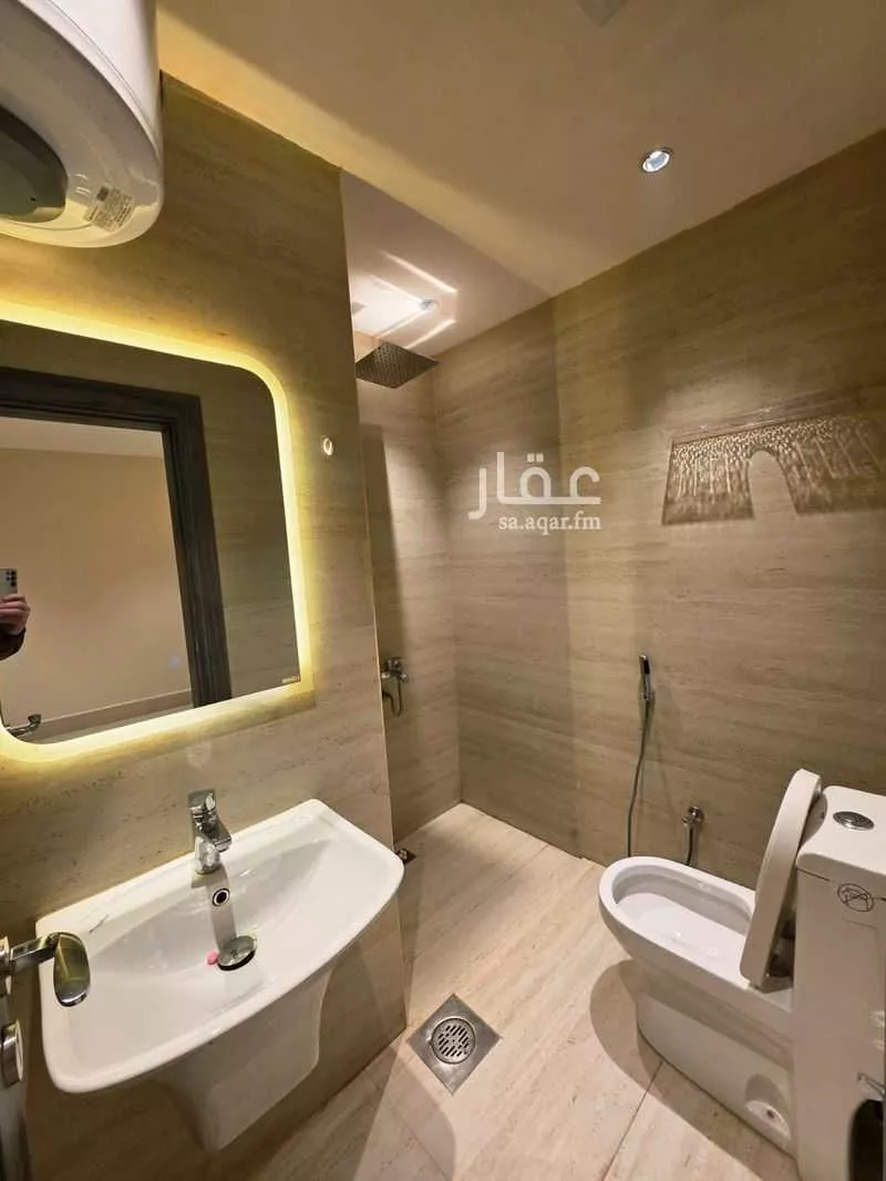 2 bedroom apartment in Al Sulaimaniyyah, Riyadh 4