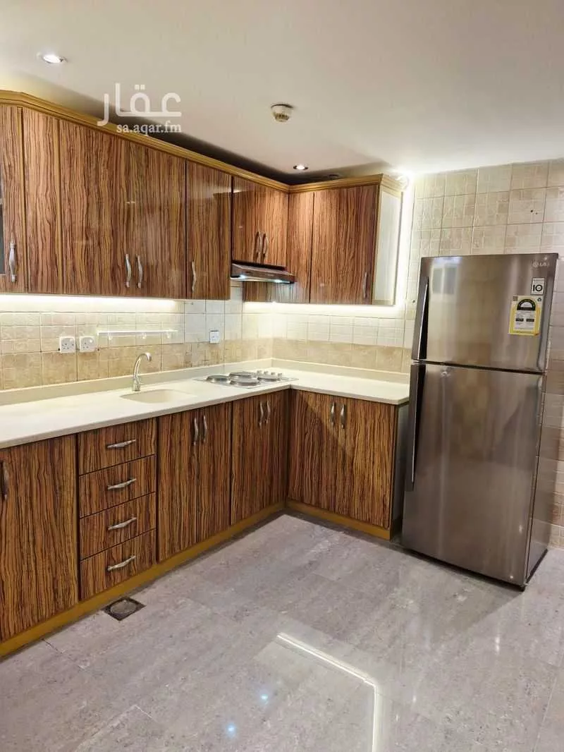 شقة 1 غرف في الوزارات 5