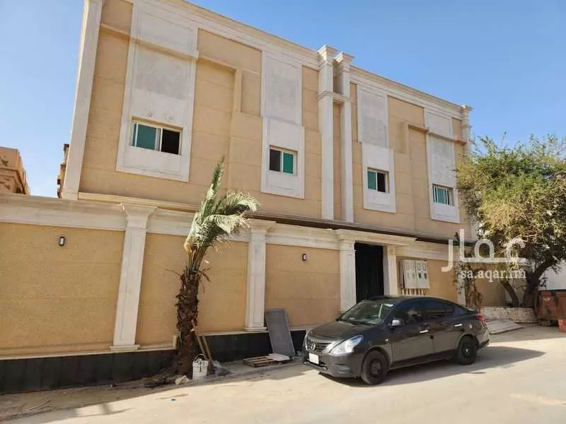 2 bedroom apartment in Al Mutamarat, Riyadh 8
