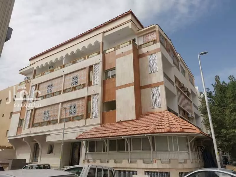 1 bedroom apartment in Al Wizarat 3