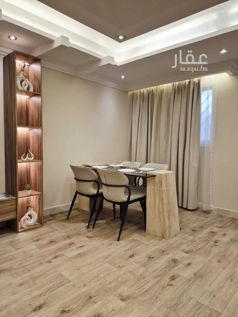 شقة 1 غرف في الوزارات 2