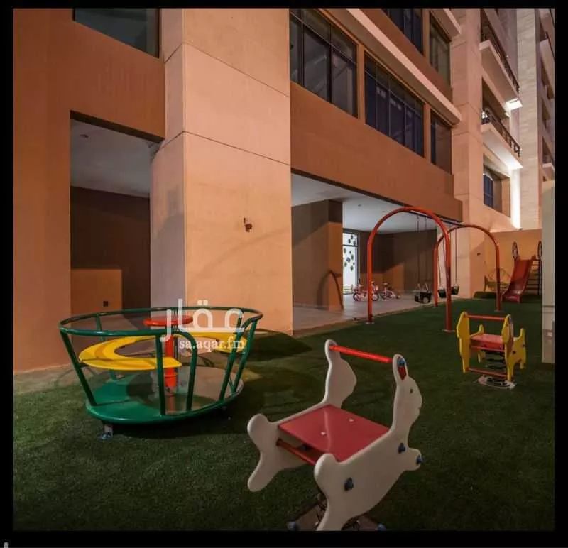 4 bedroom apartment in Al Olaya, Eastern Province 9