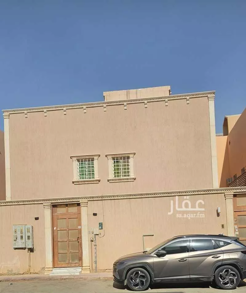 فيلا 12 غرف في اليرموك