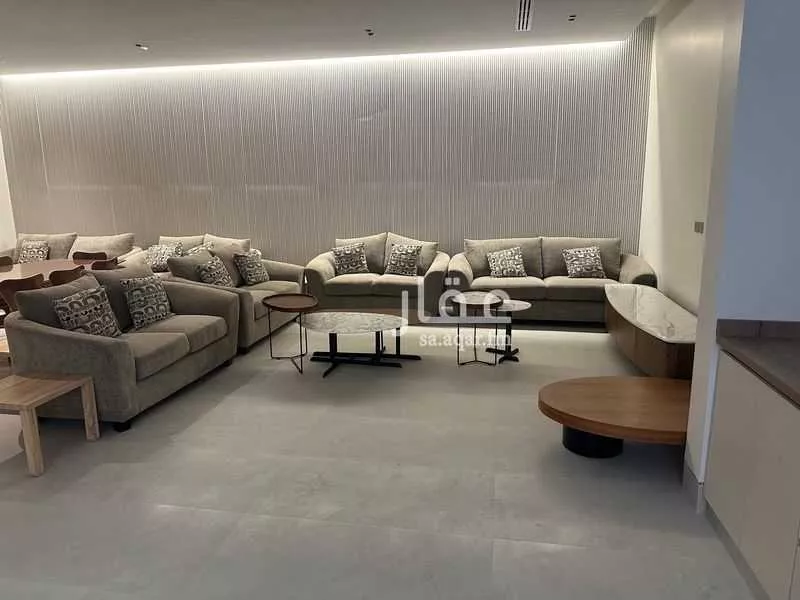 فيلا 4 غرف في حطين، الرياض 14