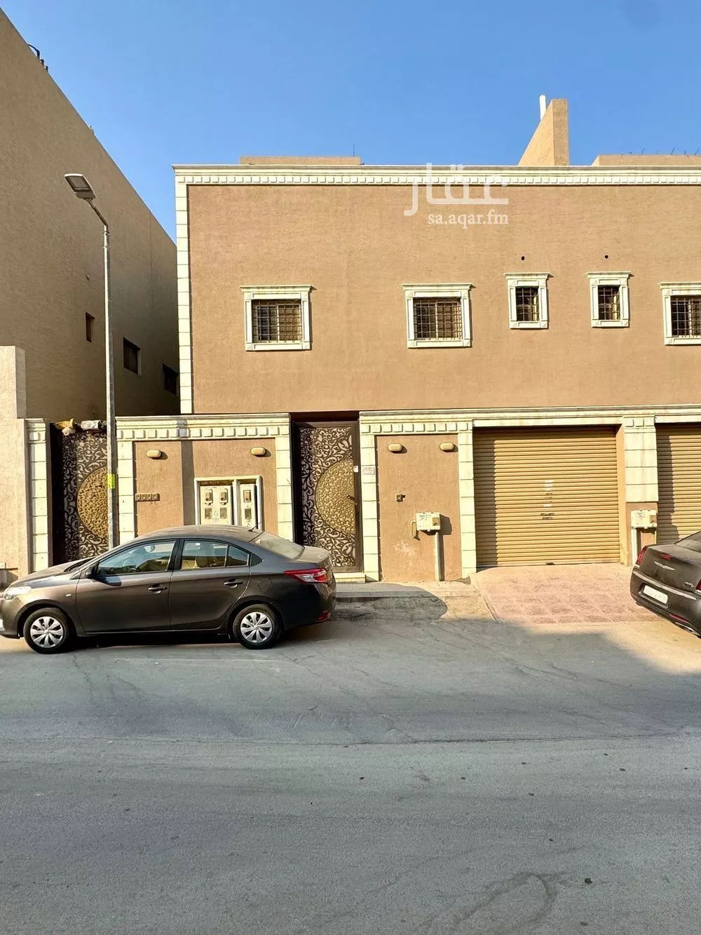 29 bedroom building in Umm Al Hamam Al Gharbi, Riyadh 9