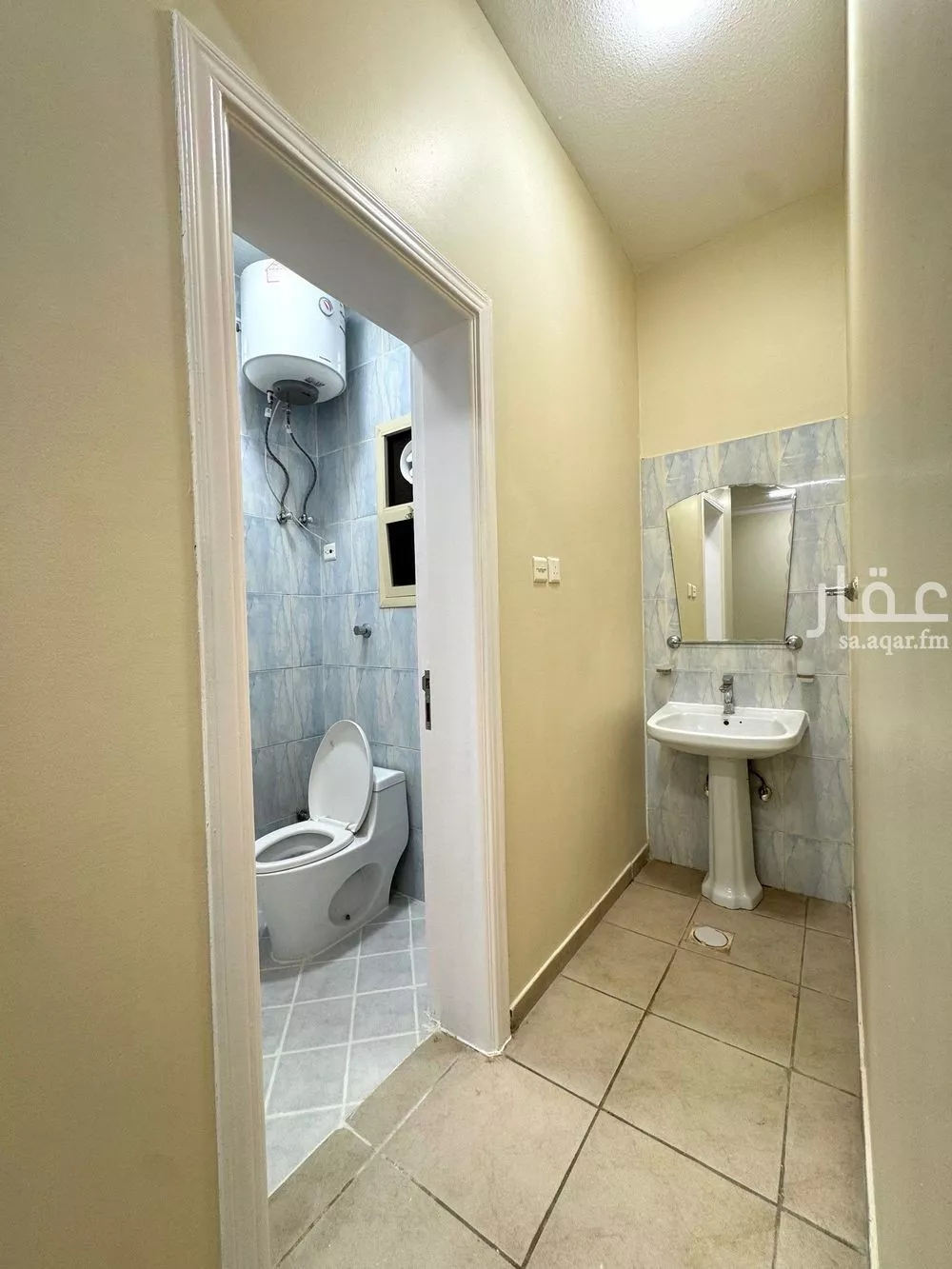 3 bedroom apartment in Jarir, Riyadh 4