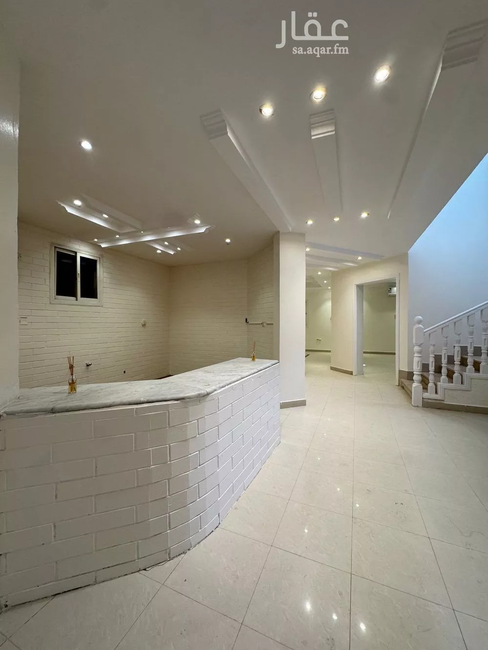 4 bedroom villa in Al Maseef, Riyadh 7