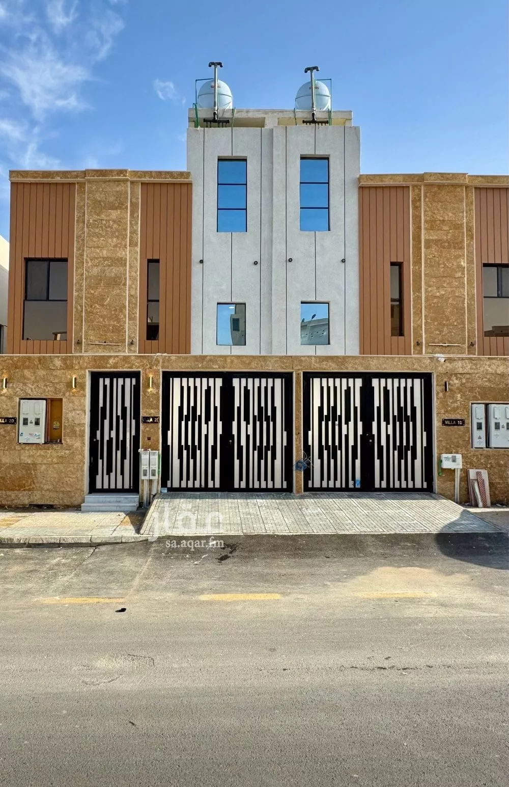 6 bedroom floor in Taibah 1