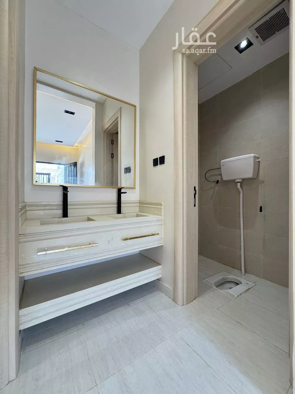 3 bedroom apartment in Taibah, Riyadh 5