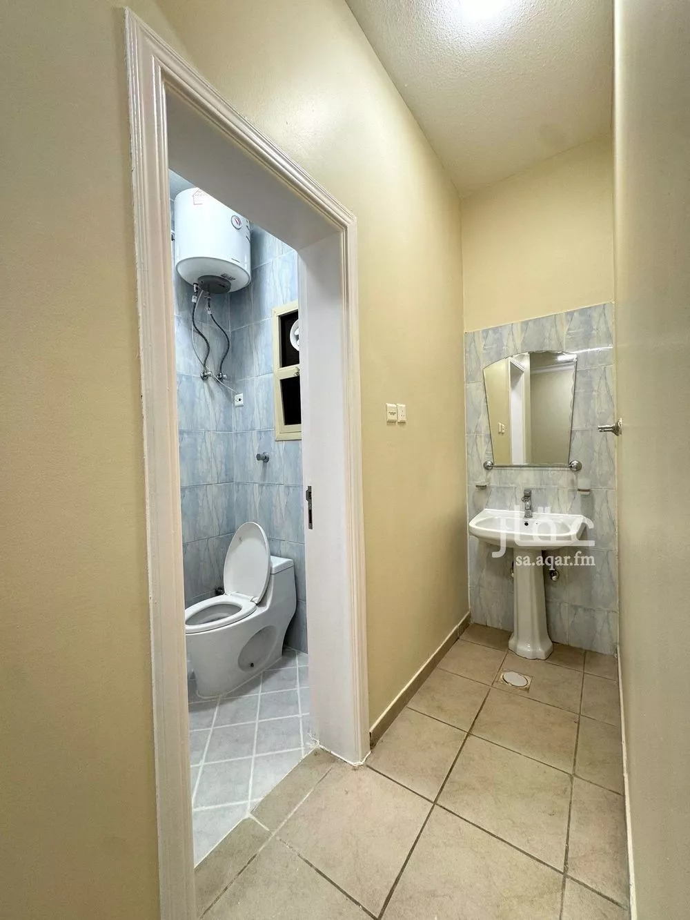 شقة 2 غرف في جرير 4