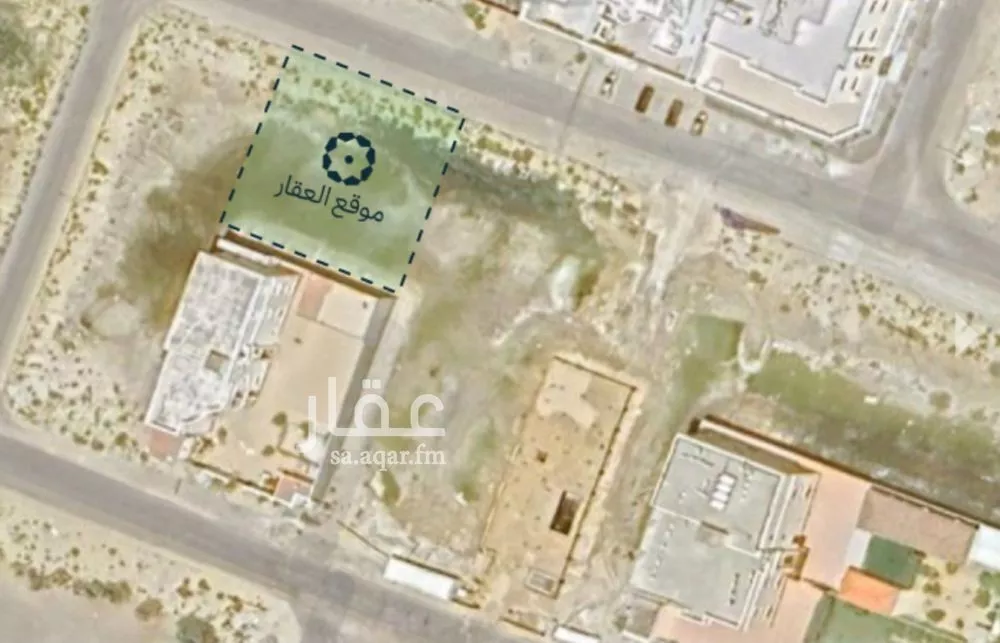 أرض 900 م² في العقيق 3