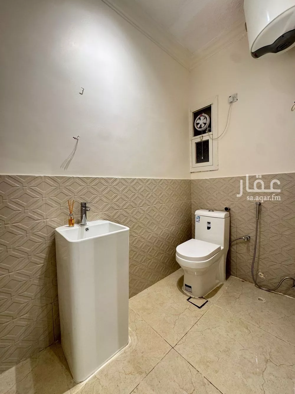 4 bedroom villa in Al Maseef, Riyadh 5