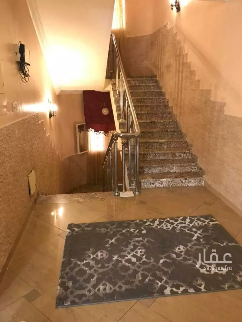 فيلا 9 غرف في البساتين 3