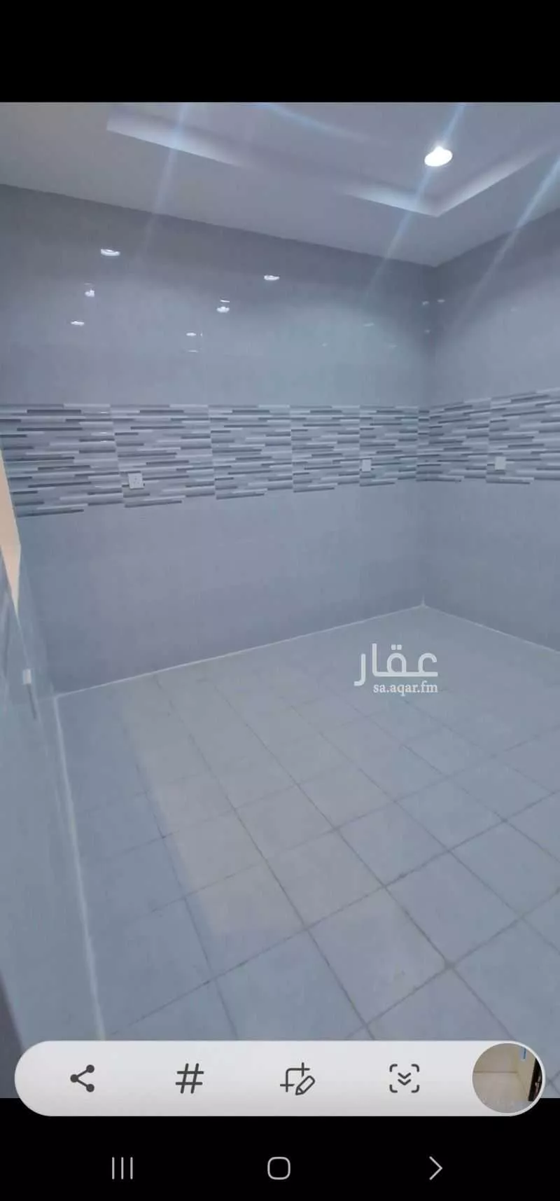 شقة 5 غرف في الفيحاء 4