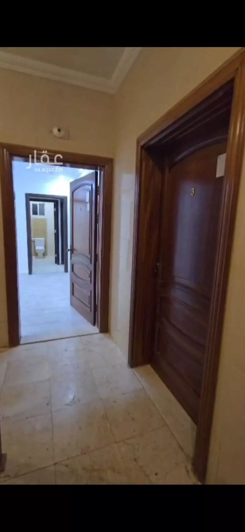 شقة 6 غرف في المروة 2