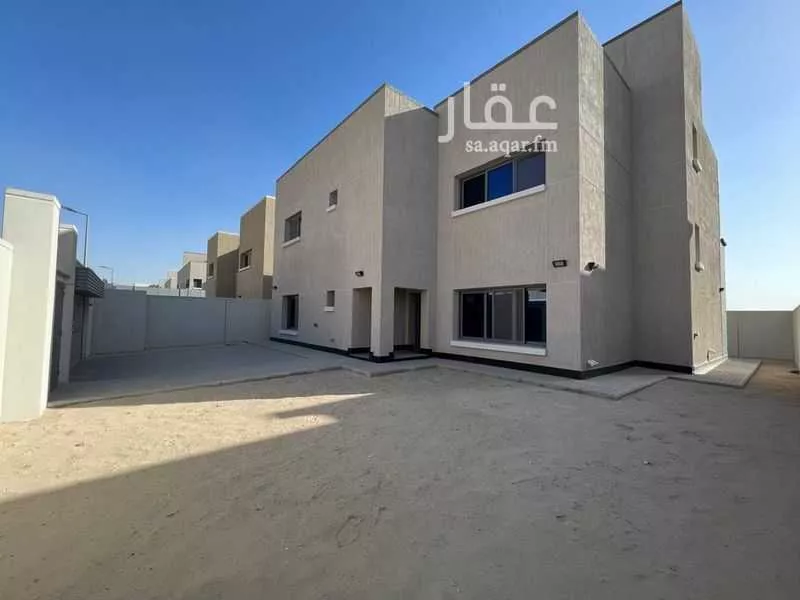 فيلا 6 غرف في ارامكو السعودية 2