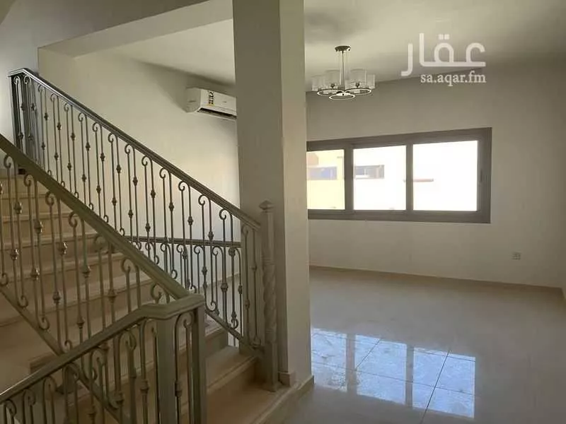 فيلا 6 غرف في ارامكو السعودية 4