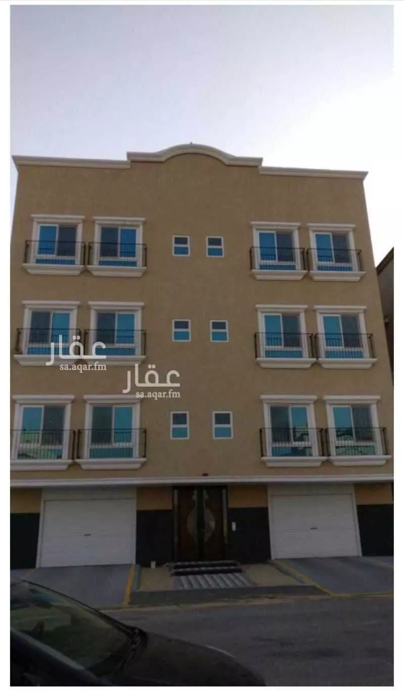 شقة 4 غرف في الشعلة 1