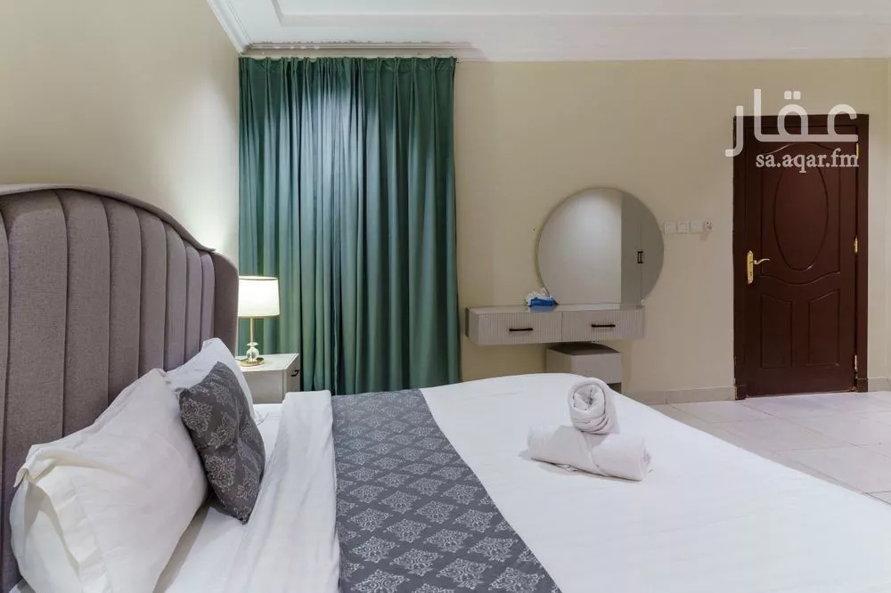 شقة 1 غرف في اشبيلية 1