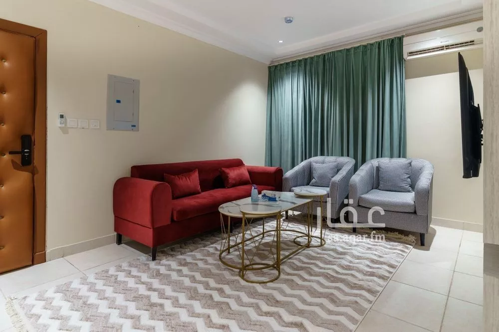 شقة 1 غرف في اشبيلية 3