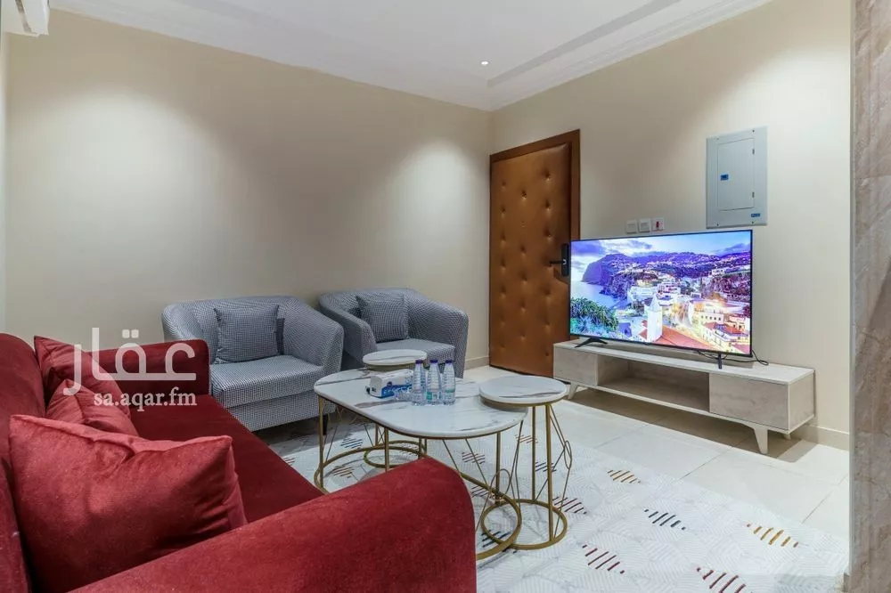 شقة 1 غرف في اشبيلية 3