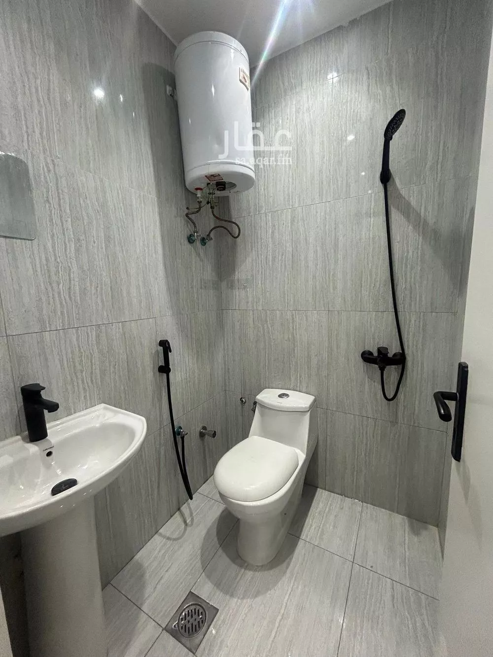 شقة 1 غرف في اشبيلية 4