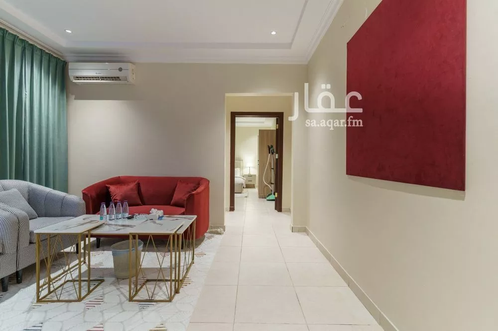 شقة 1 غرف في اشبيلية 3