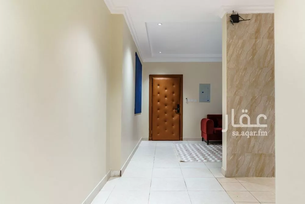 شقة 1 غرف في اشبيلية 5