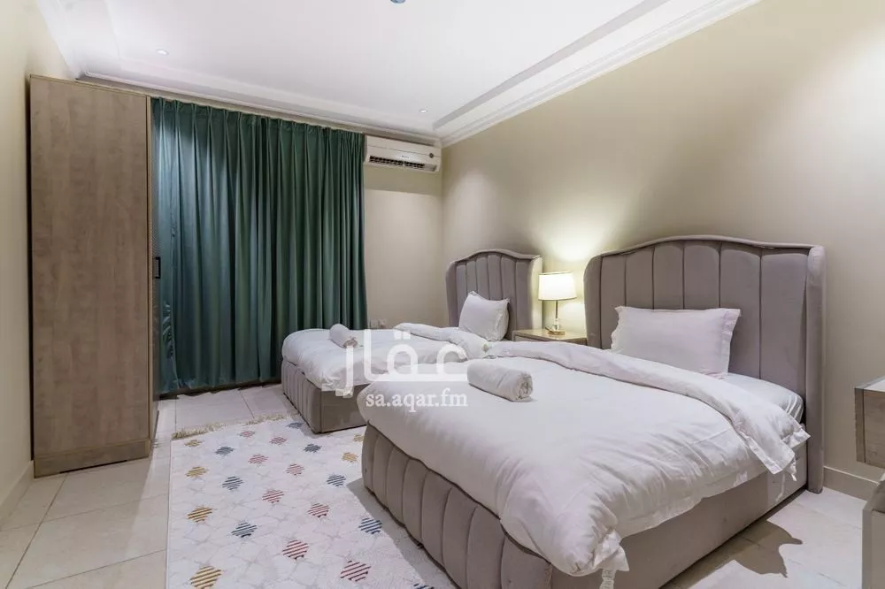 شقة 2 غرف في اشبيلية 1